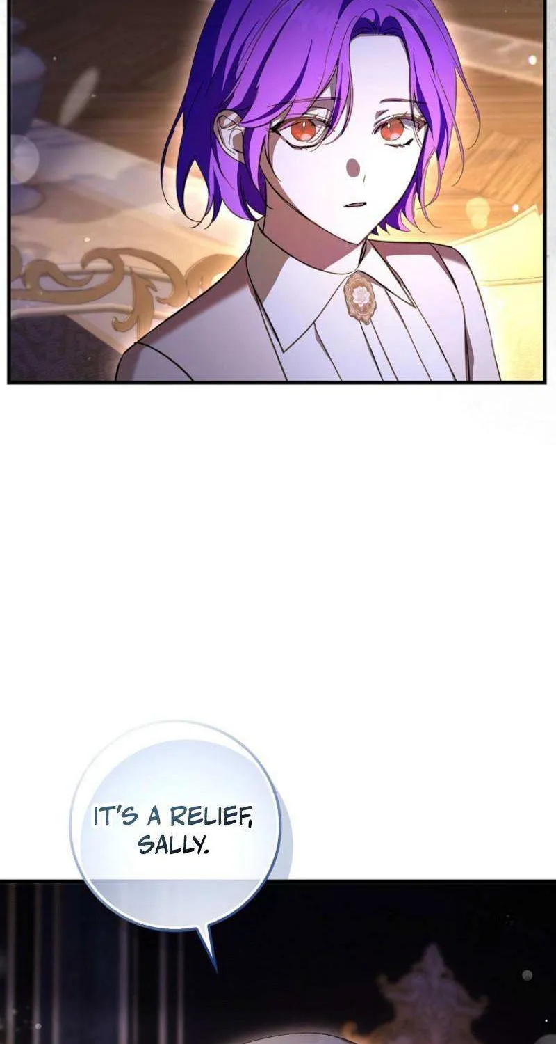 The Male Lead Is Obsessed With Proposing to Me Chapter 35 page 72 - 
