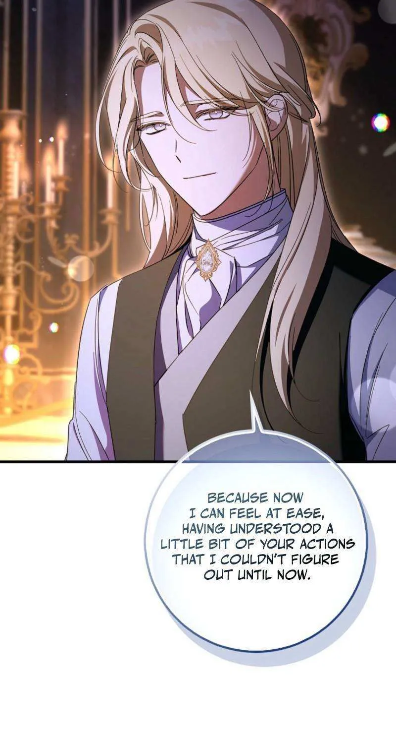 The Male Lead Is Obsessed With Proposing to Me Chapter 35 page 73 - 