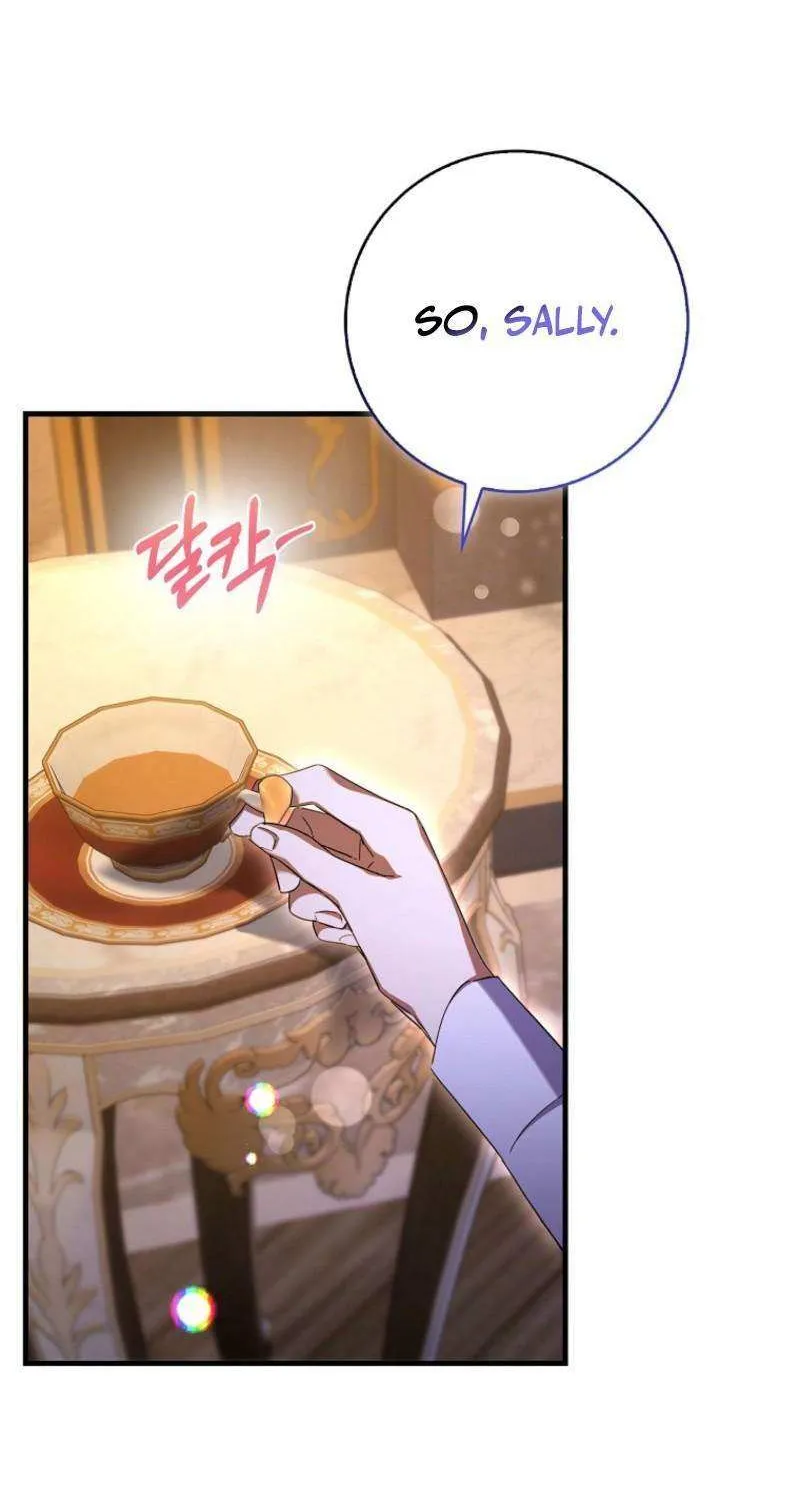 The Male Lead Is Obsessed With Proposing to Me Chapter 35 page 74 - 