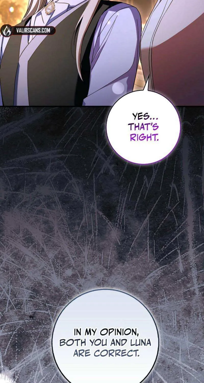 The Male Lead Is Obsessed With Proposing to Me Chapter 35 page 76 - 
