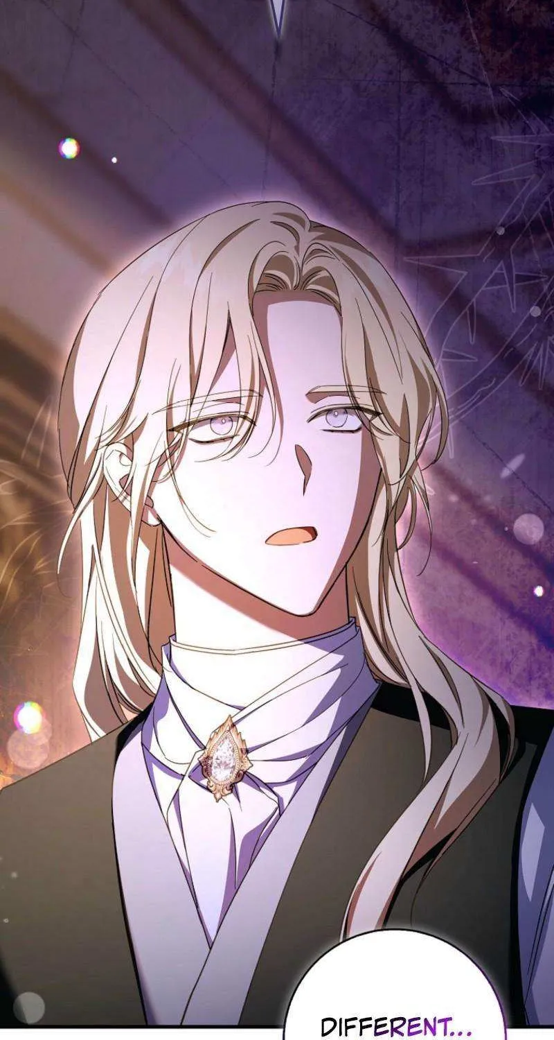 The Male Lead Is Obsessed With Proposing to Me Chapter 35 page 78 - 