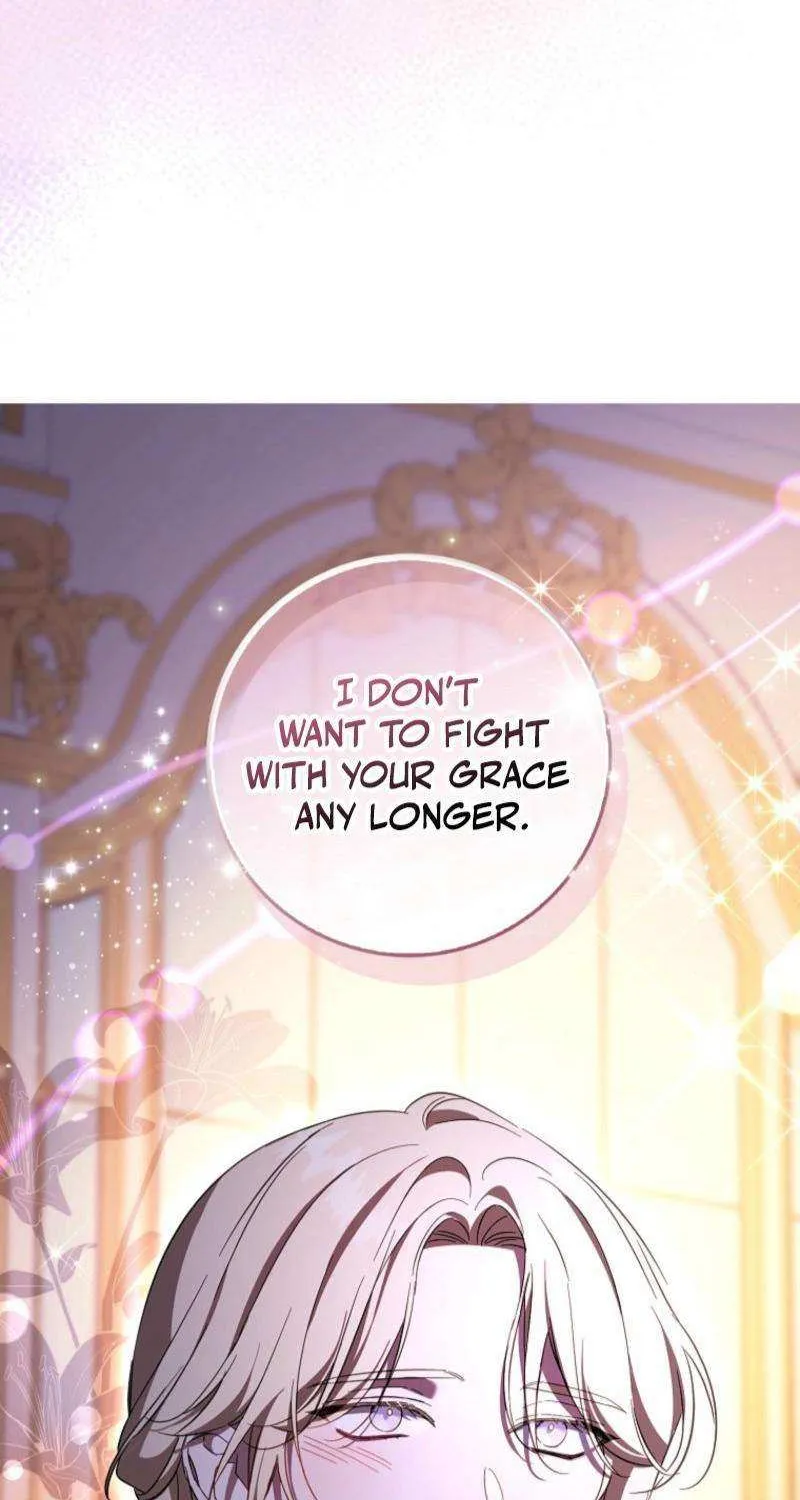 The Male Lead Is Obsessed With Proposing to Me Chapter 35 page 9 - 