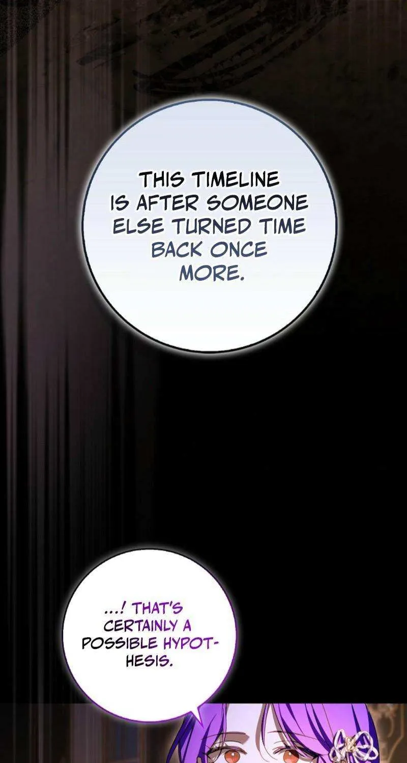 The Male Lead Is Obsessed With Proposing to Me Chapter 35 page 82 - 