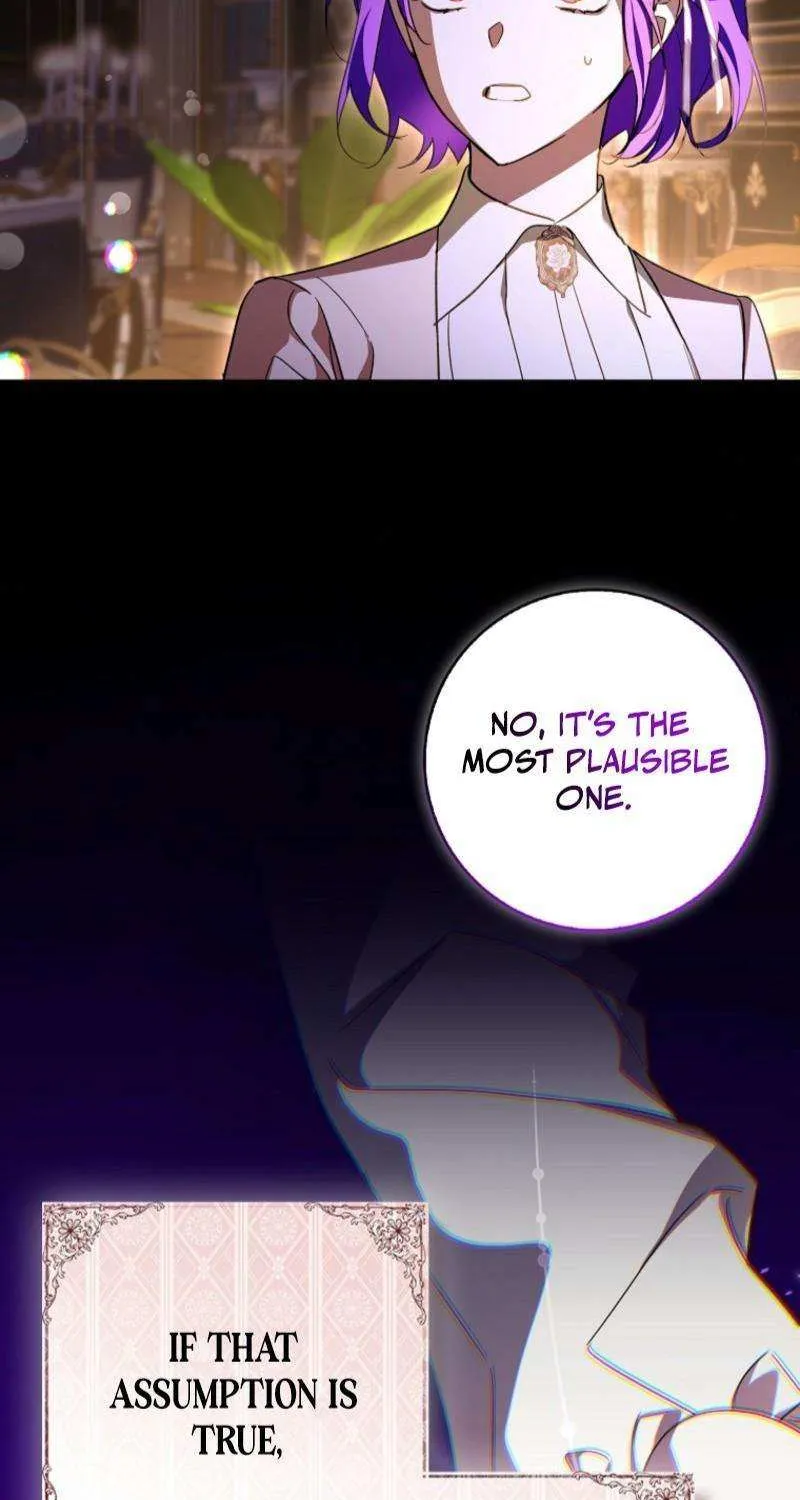 The Male Lead Is Obsessed With Proposing to Me Chapter 35 page 83 - 