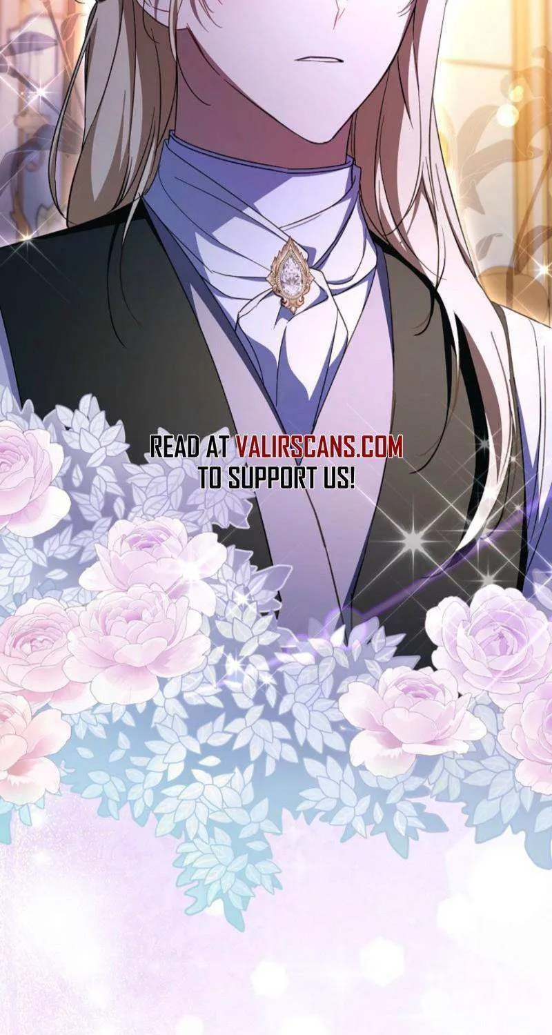 The Male Lead Is Obsessed With Proposing to Me Chapter 35 page 10 - 