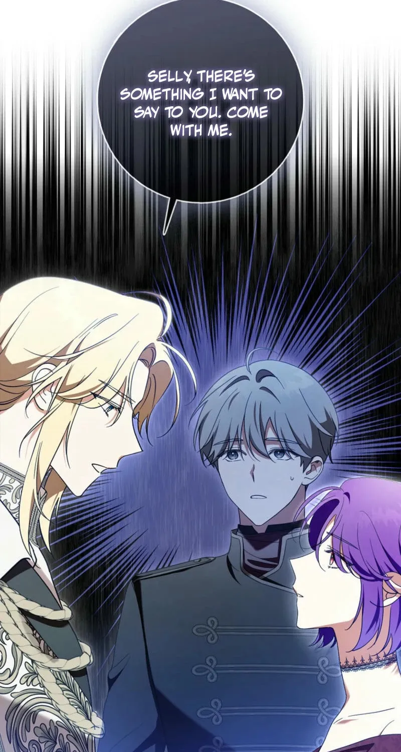 The Male Lead Is Obsessed With Proposing to Me Chapter 4 page 11 - 