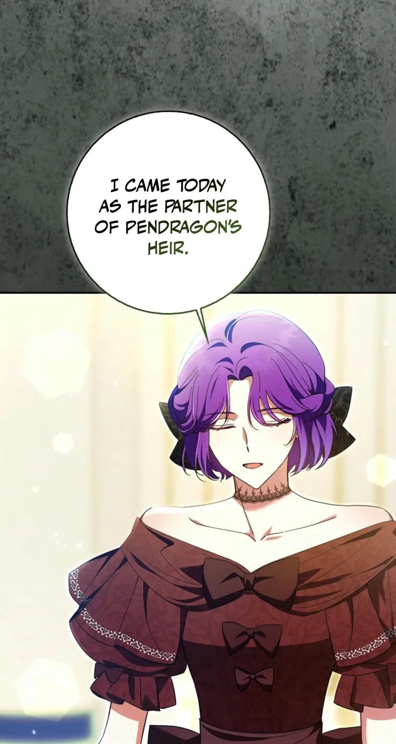 The Male Lead Is Obsessed With Proposing to Me Chapter 4 page 13 - 