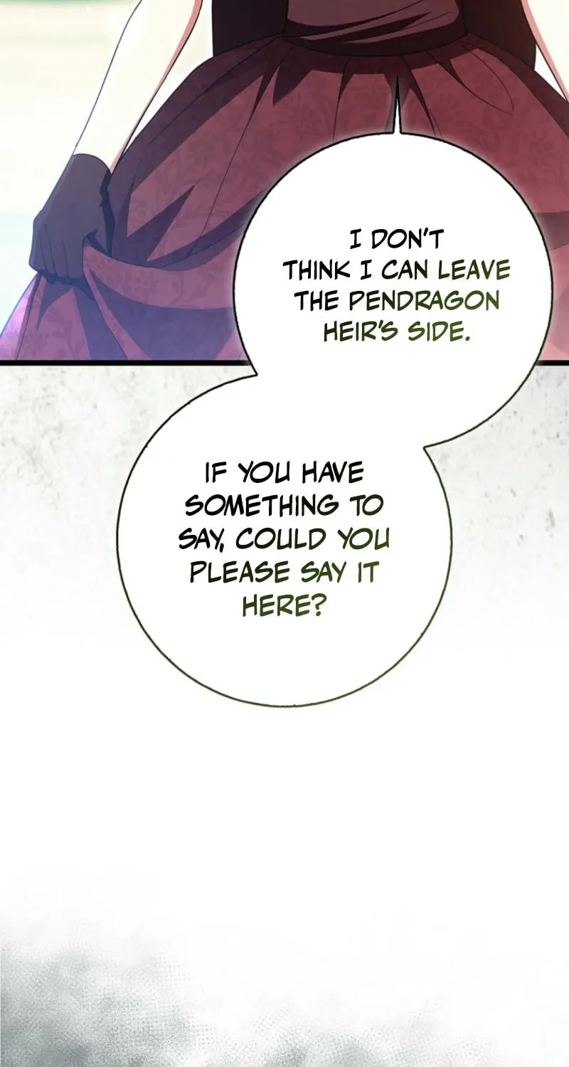 The Male Lead Is Obsessed With Proposing to Me Chapter 4 page 14 - 