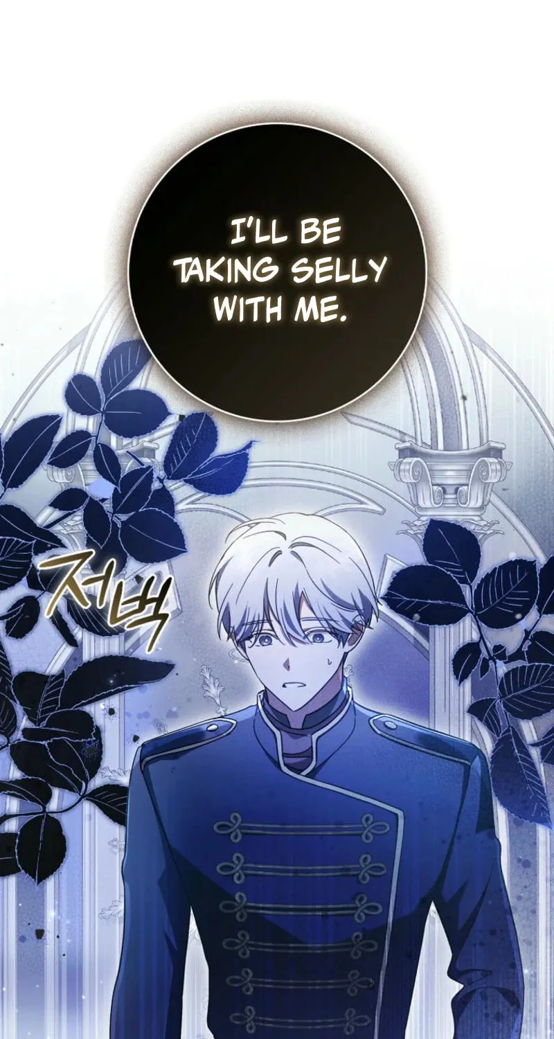 The Male Lead Is Obsessed With Proposing to Me Chapter 4 page 17 - 