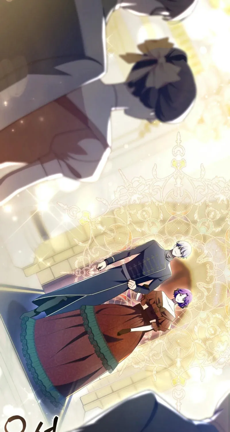 The Male Lead Is Obsessed With Proposing to Me Chapter 4 page 3 - 