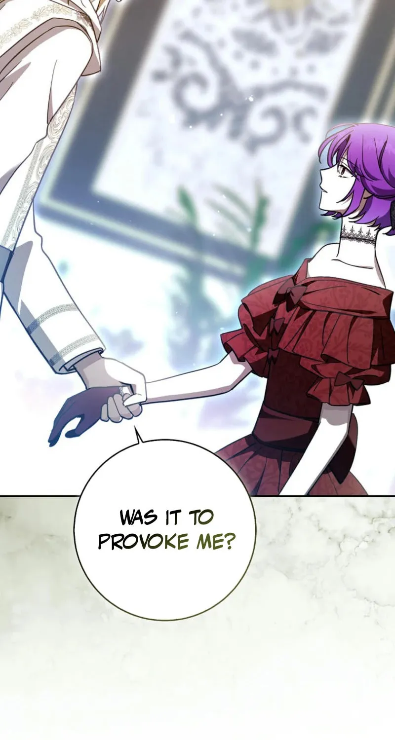 The Male Lead Is Obsessed With Proposing to Me Chapter 4 page 24 - 