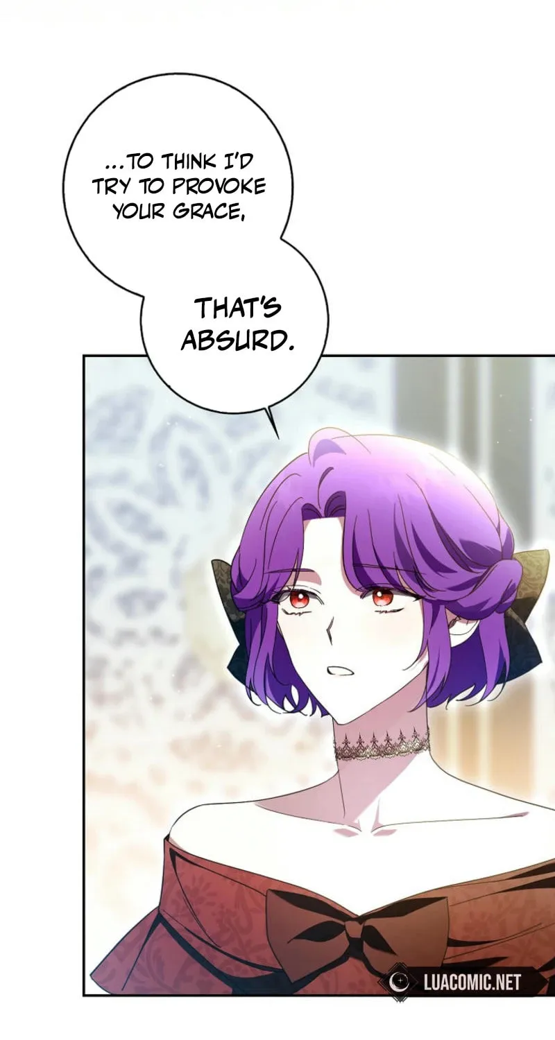 The Male Lead Is Obsessed With Proposing to Me Chapter 4 page 25 - 