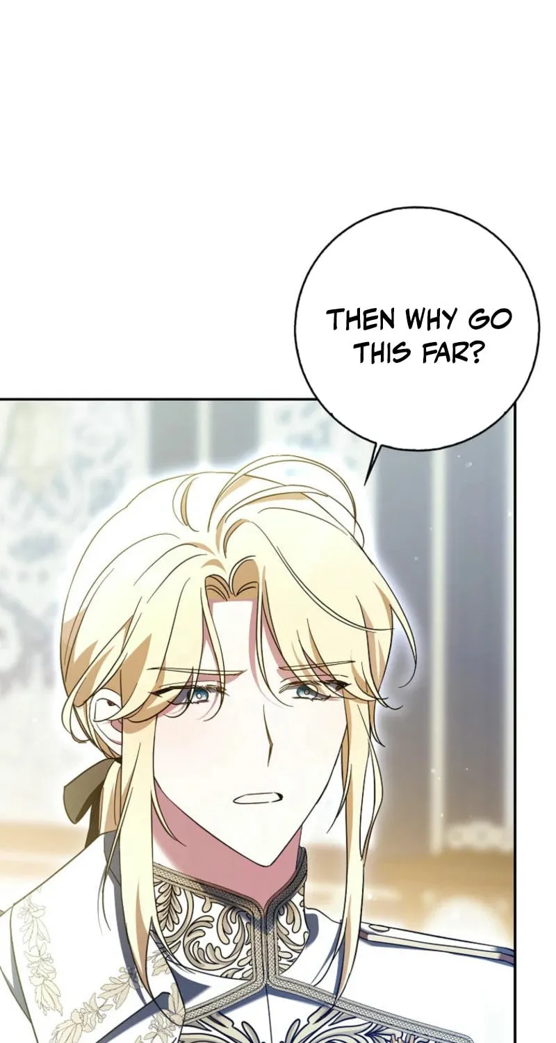 The Male Lead Is Obsessed With Proposing to Me Chapter 4 page 26 - 