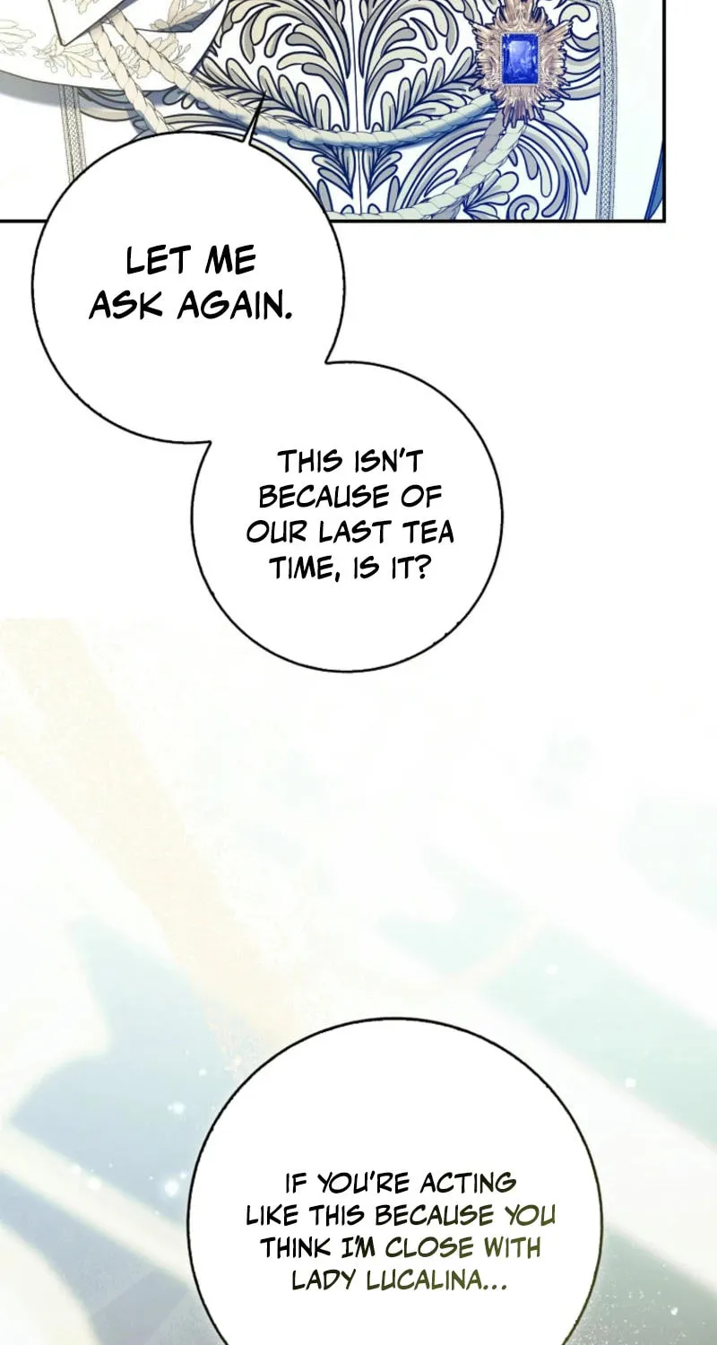The Male Lead Is Obsessed With Proposing to Me Chapter 4 page 27 - 