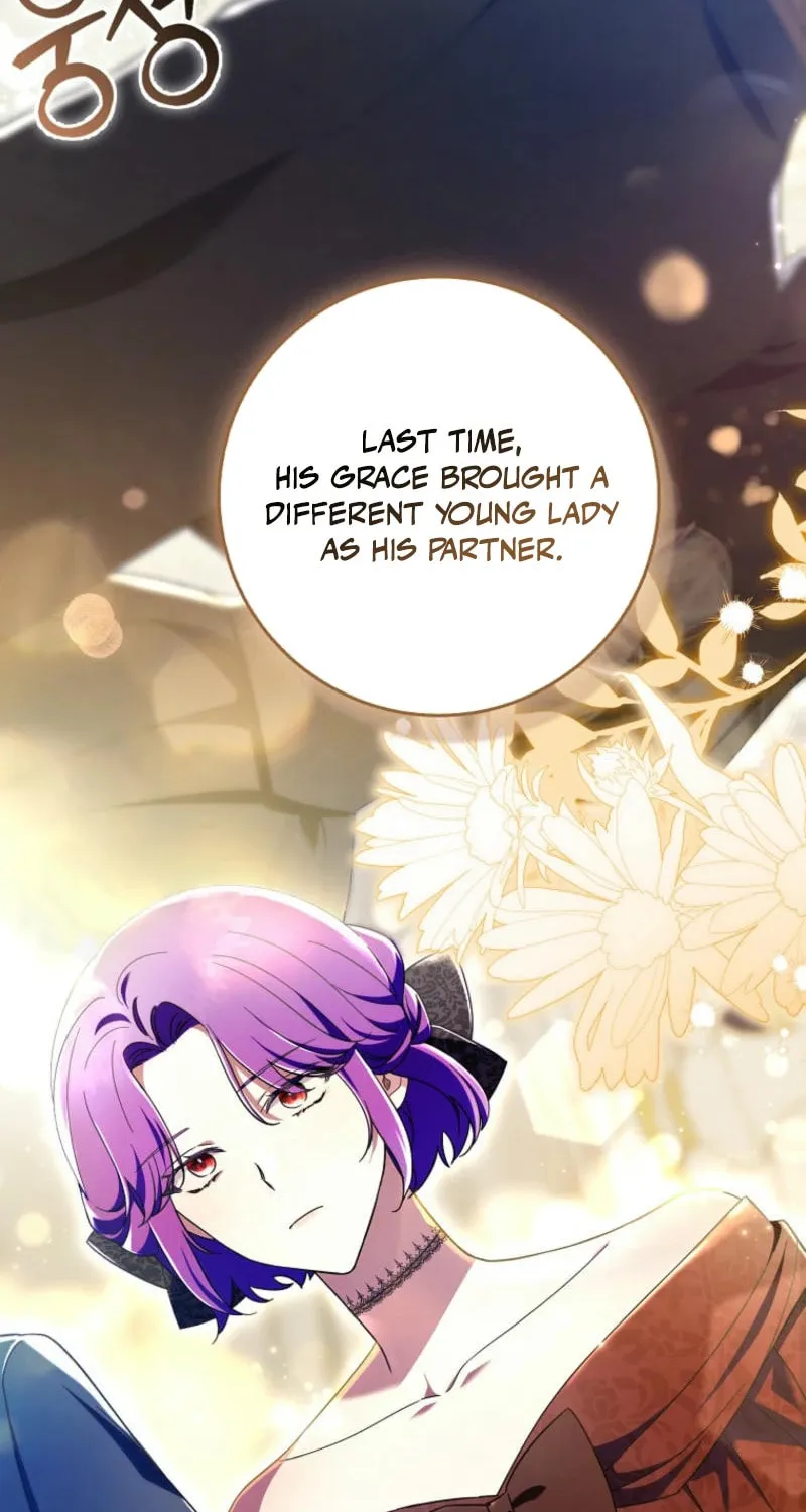 The Male Lead Is Obsessed With Proposing to Me Chapter 4 page 4 - 