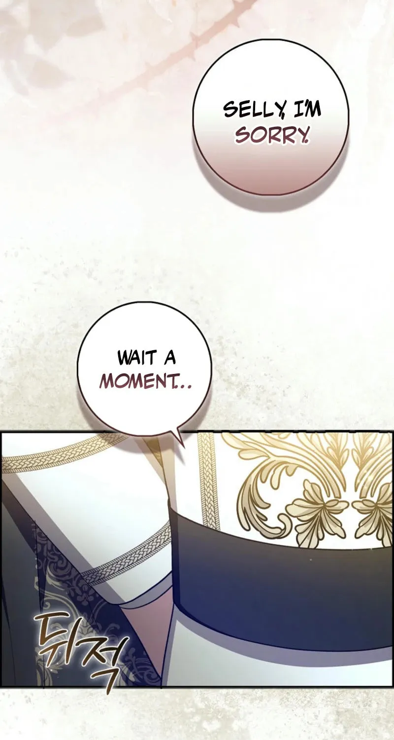 The Male Lead Is Obsessed With Proposing to Me Chapter 4 page 33 - 