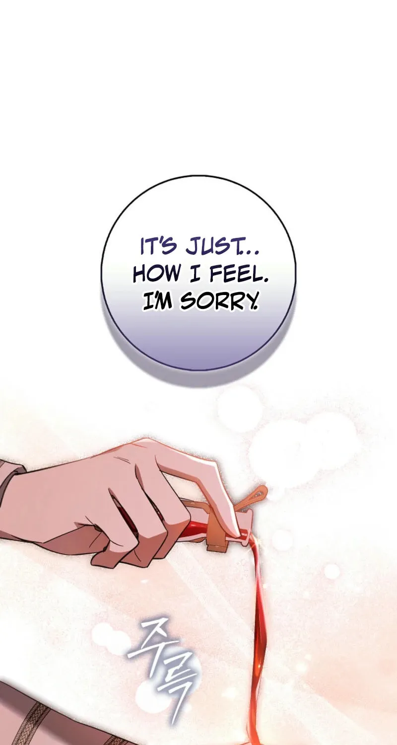 The Male Lead Is Obsessed With Proposing to Me Chapter 4 page 37 - 