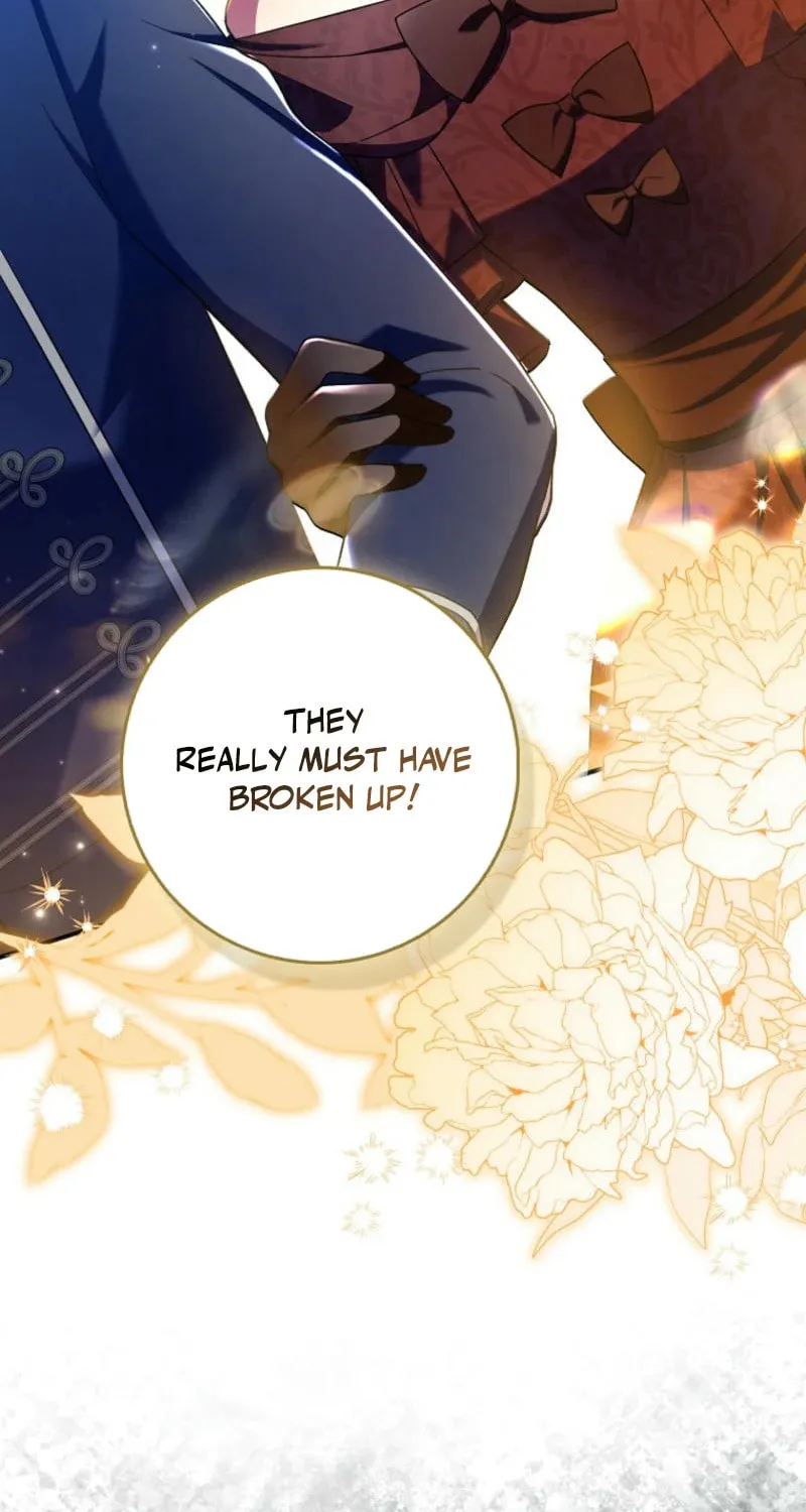 The Male Lead Is Obsessed With Proposing to Me Chapter 4 page 5 - 