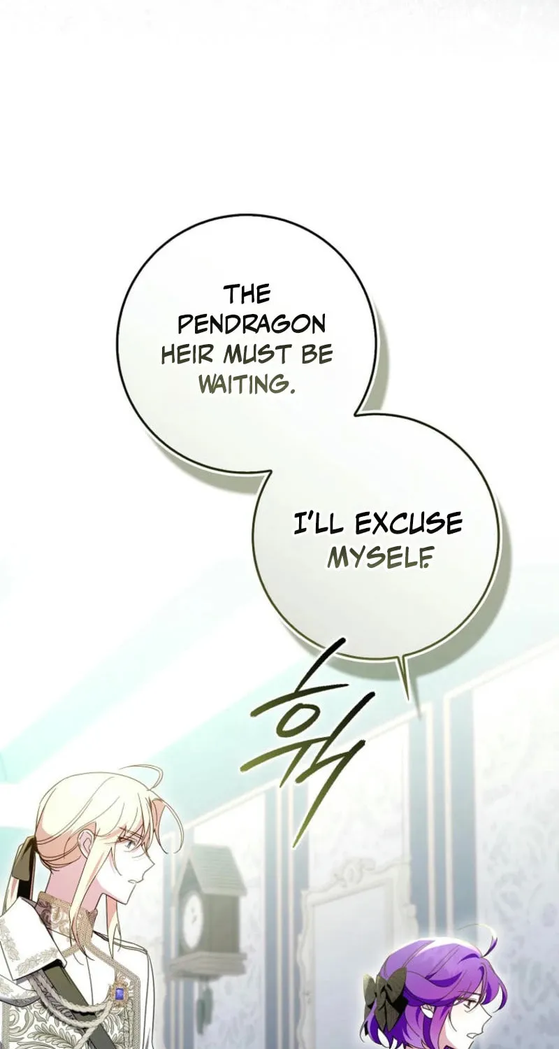 The Male Lead Is Obsessed With Proposing to Me Chapter 4 page 44 - 
