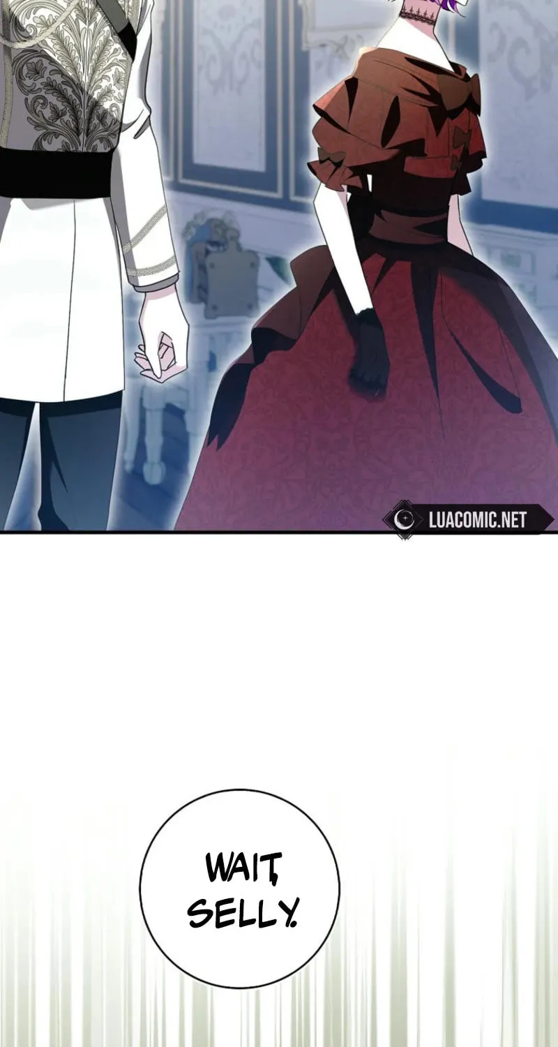 The Male Lead Is Obsessed With Proposing to Me Chapter 4 page 45 - 
