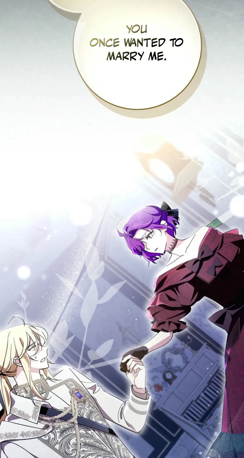 The Male Lead Is Obsessed With Proposing to Me Chapter 4 page 47 - 