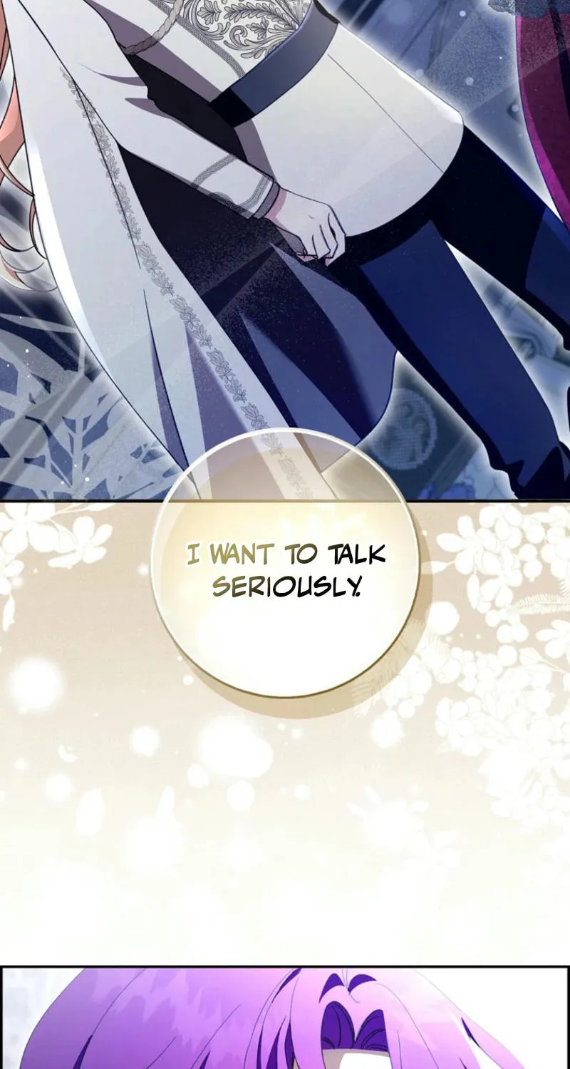 The Male Lead Is Obsessed With Proposing to Me Chapter 4 page 48 - 