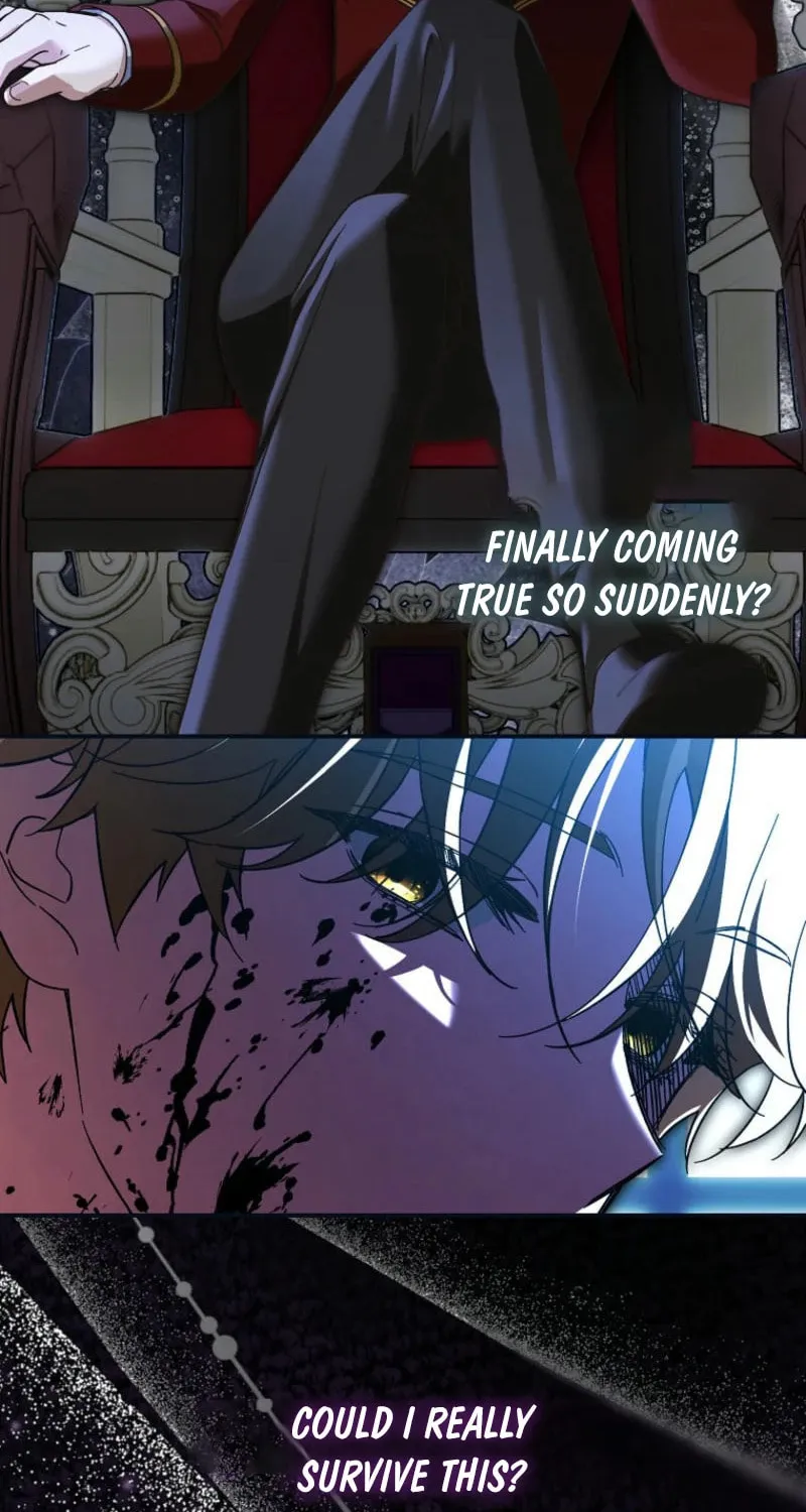 The Male Lead Is Obsessed With Proposing to Me Chapter 4 page 51 - 