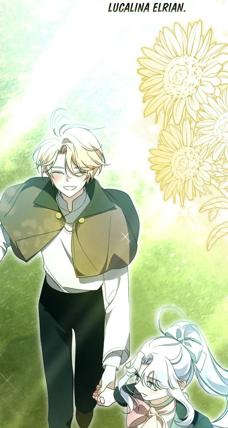 The Male Lead Is Obsessed With Proposing to Me Chapter 4 page 57 - 