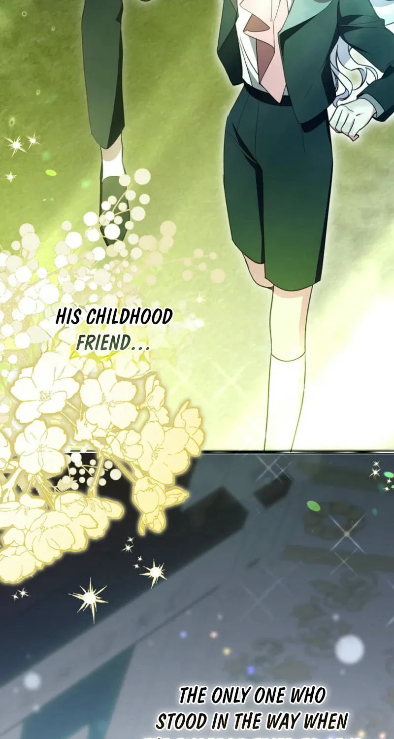The Male Lead Is Obsessed With Proposing to Me Chapter 4 page 58 - 