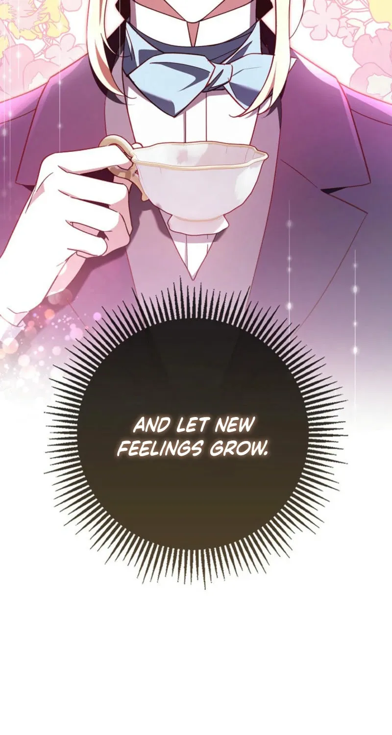 The Male Lead Is Obsessed With Proposing to Me Chapter 4 page 64 - 