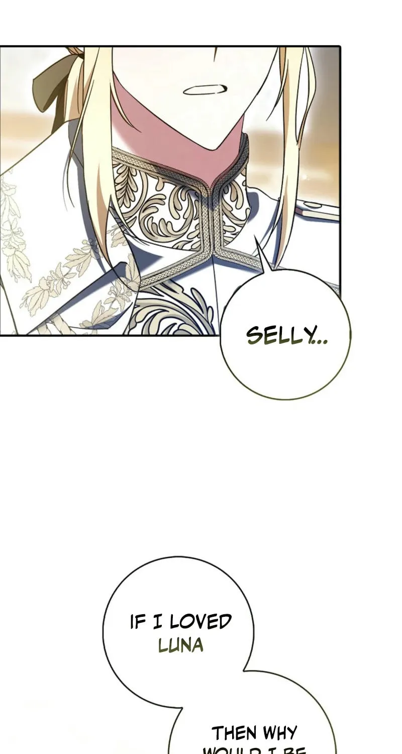 The Male Lead Is Obsessed With Proposing to Me Chapter 4 page 65 - 