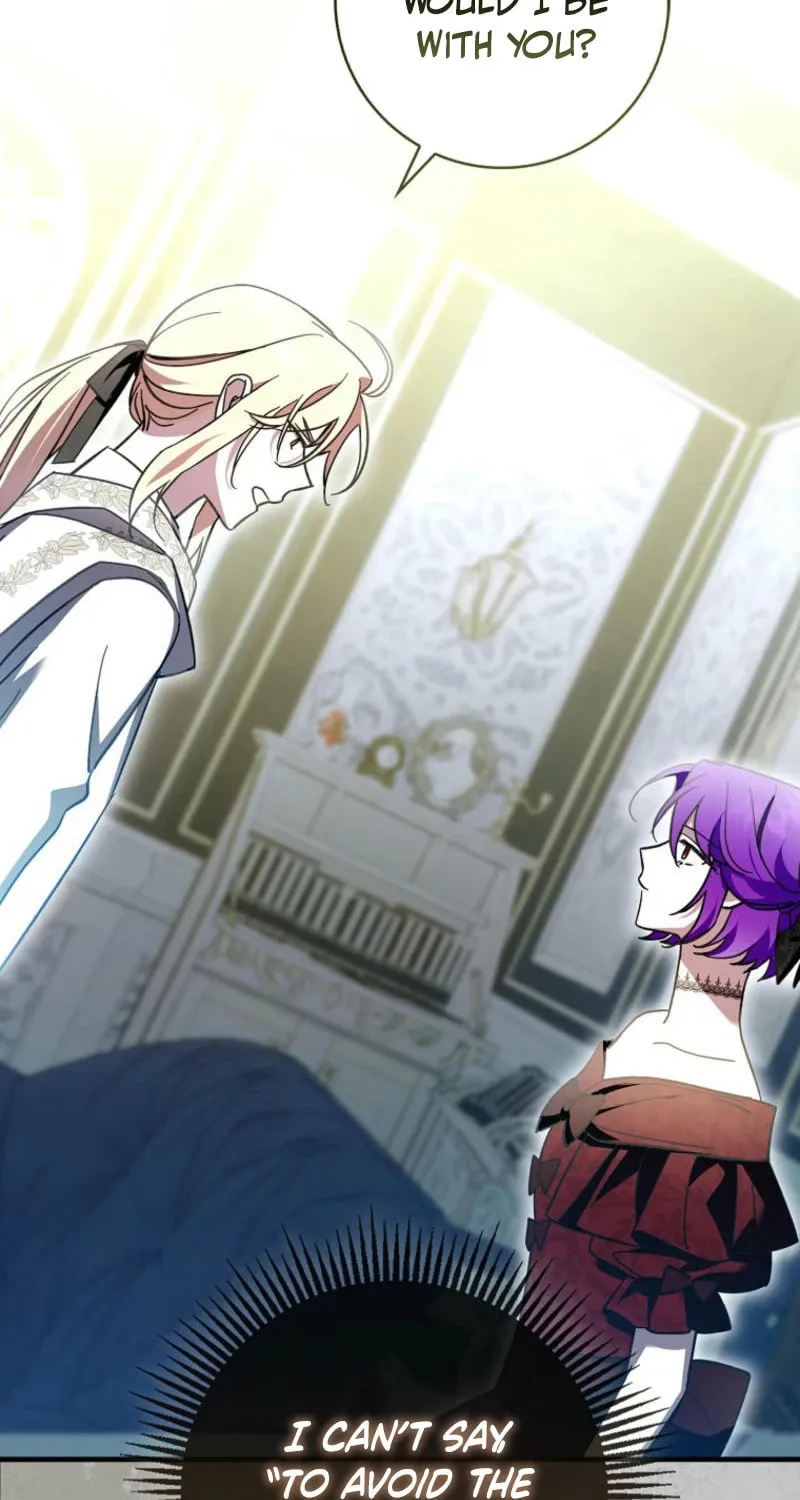 The Male Lead Is Obsessed With Proposing to Me Chapter 4 page 66 - 