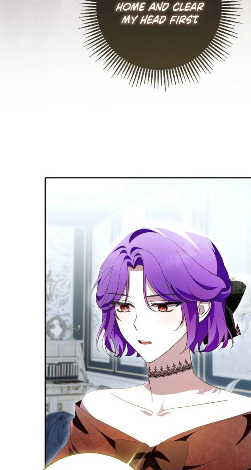 The Male Lead Is Obsessed With Proposing to Me Chapter 4 page 68 - 