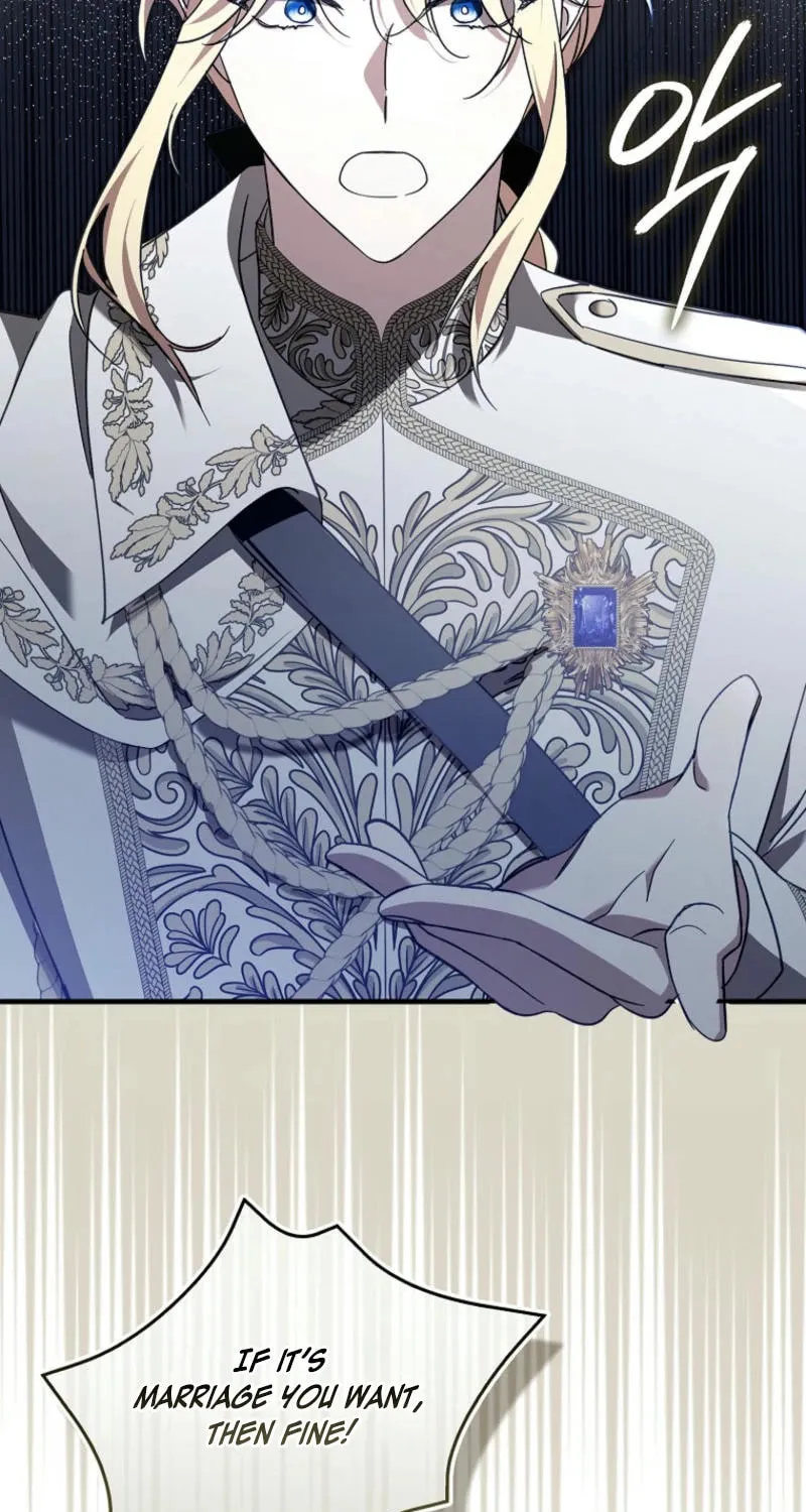The Male Lead Is Obsessed With Proposing to Me Chapter 4 page 72 - 