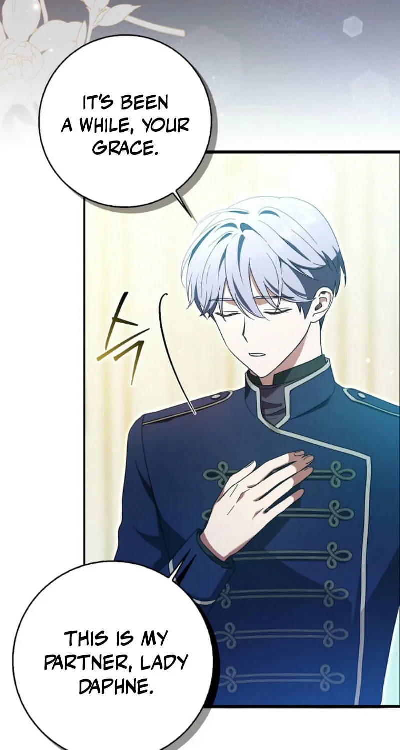The Male Lead Is Obsessed With Proposing to Me Chapter 4 page 9 - 
