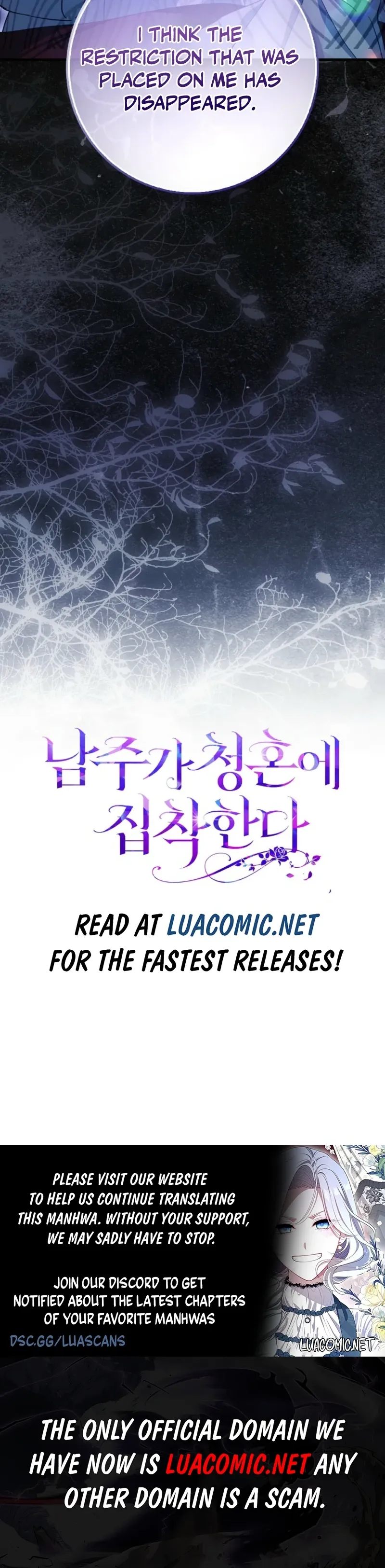 The Male Lead Is Obsessed With Proposing to Me Chapter 44 page 9 - 