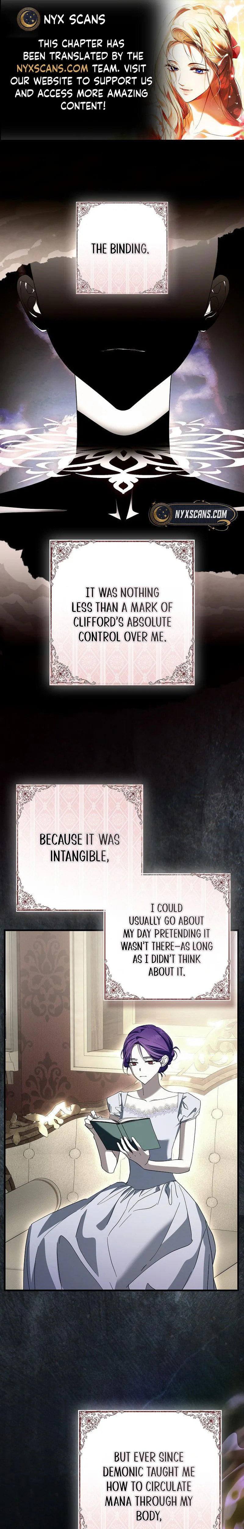 The Male Lead Is Obsessed With Proposing to Me Chapter 45 page 1 - 