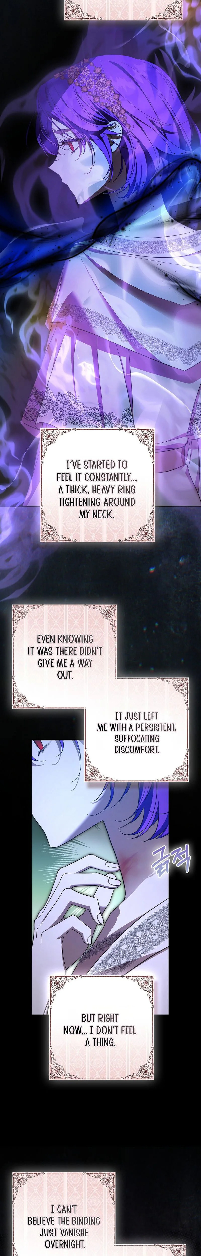 The Male Lead Is Obsessed With Proposing to Me Chapter 45 page 2 - 