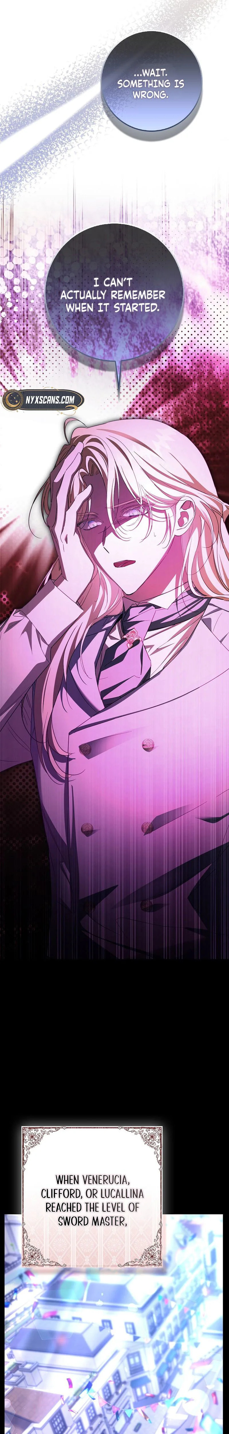The Male Lead Is Obsessed With Proposing to Me Chapter 45 page 10 - 