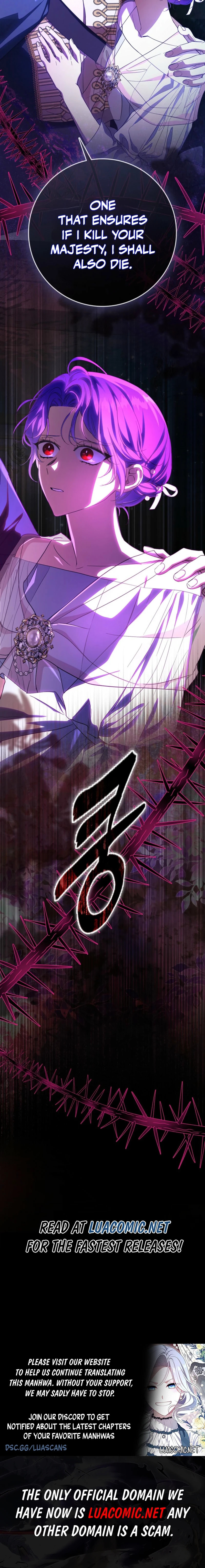 The Male Lead Is Obsessed With Proposing to Me Chapter 46 page 9 - 