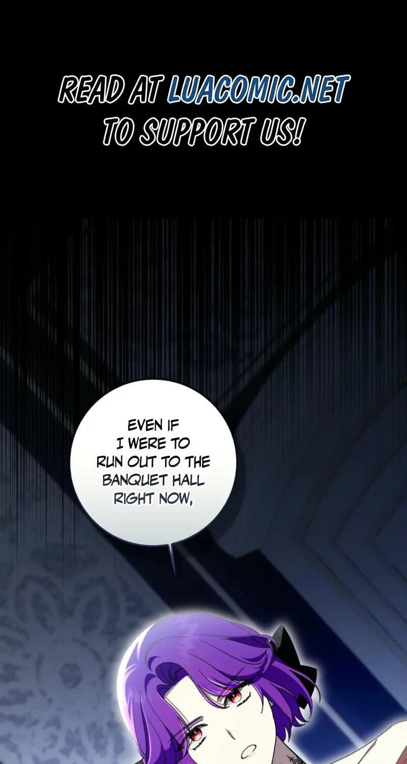 The Male Lead Is Obsessed With Proposing to Me Chapter 5 page 2 - 