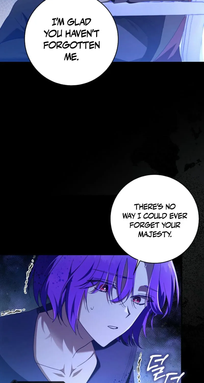 The Male Lead Is Obsessed With Proposing to Me Chapter 5 page 19 - 