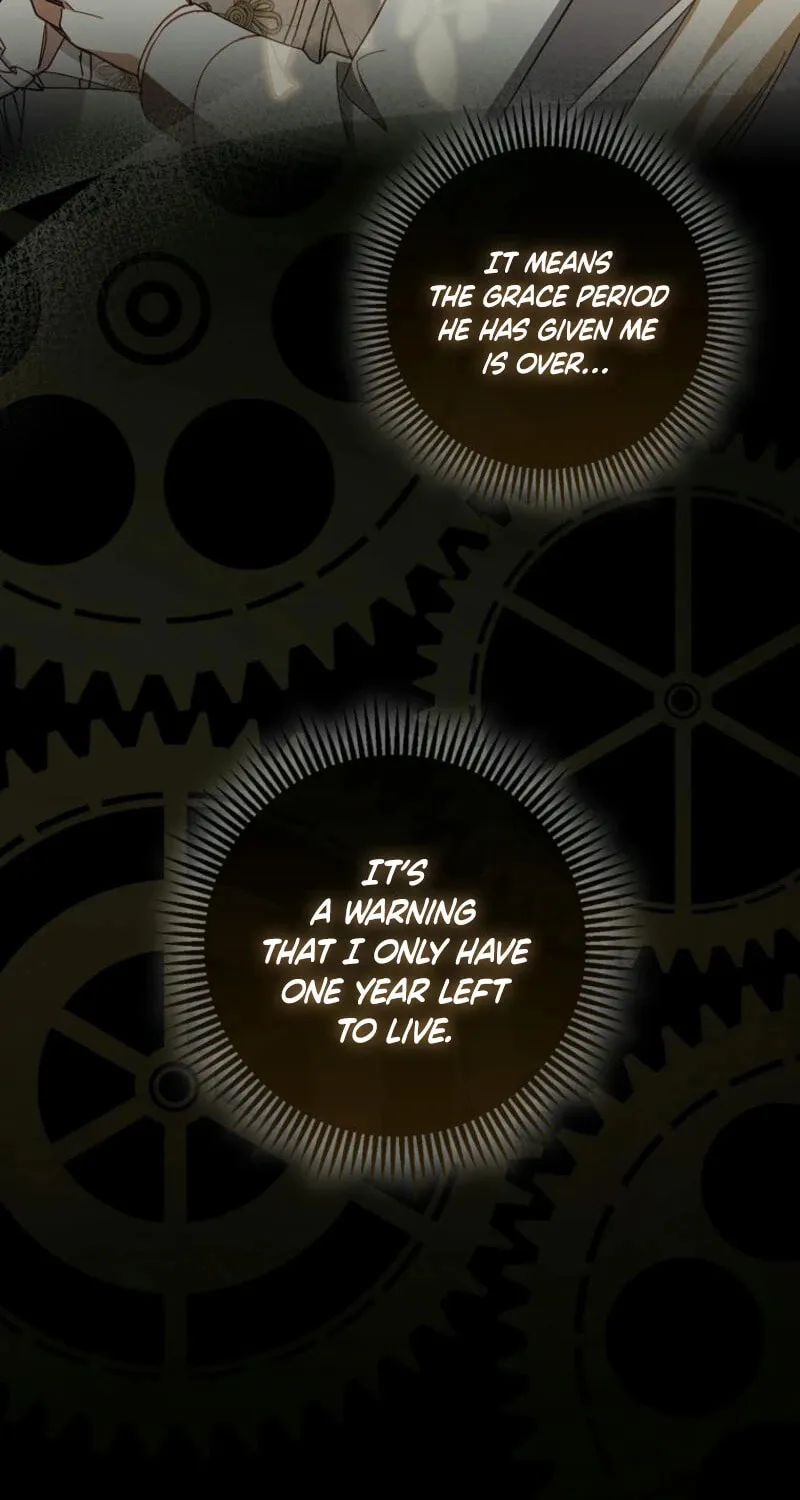 The Male Lead Is Obsessed With Proposing to Me Chapter 5 page 25 - 