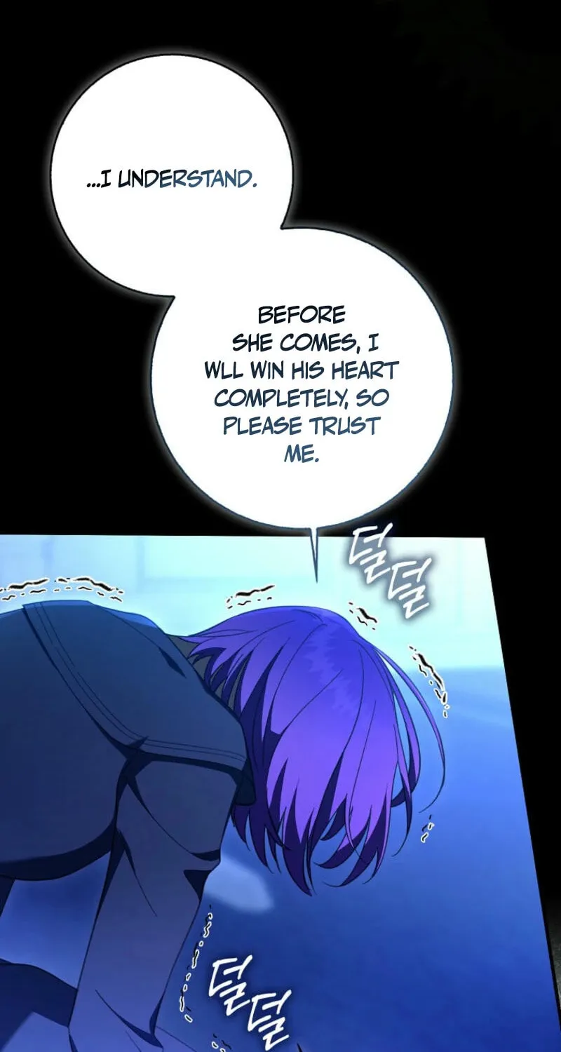 The Male Lead Is Obsessed With Proposing to Me Chapter 5 page 26 - 