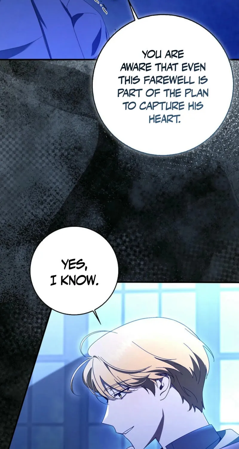 The Male Lead Is Obsessed With Proposing to Me Chapter 5 page 27 - 