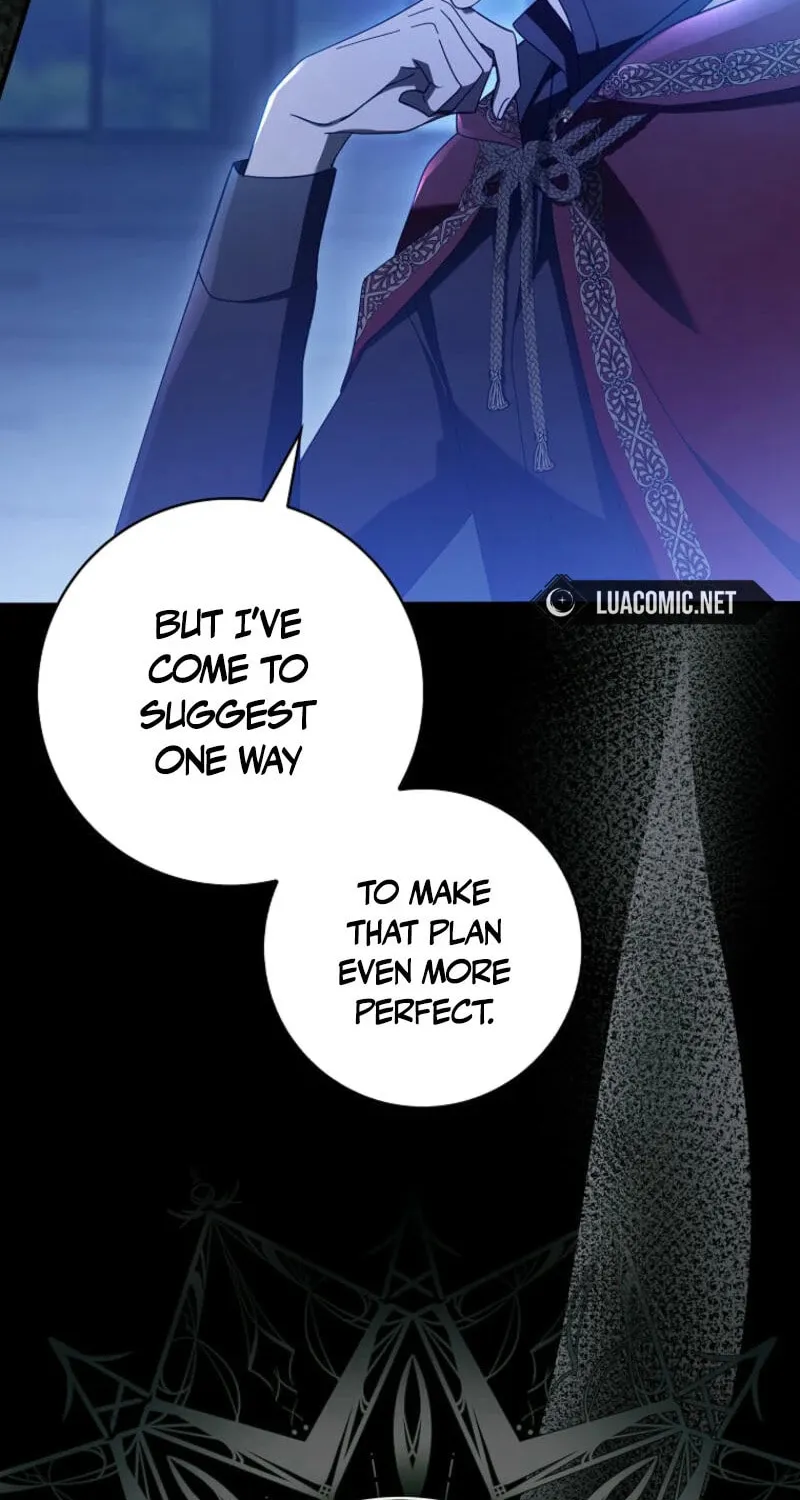 The Male Lead Is Obsessed With Proposing to Me Chapter 5 page 28 - 