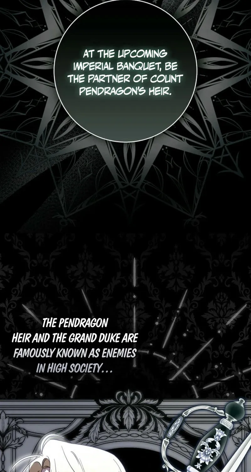 The Male Lead Is Obsessed With Proposing to Me Chapter 5 page 29 - 