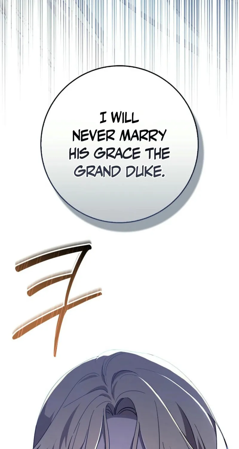 The Male Lead Is Obsessed With Proposing to Me Chapter 5 page 4 - 