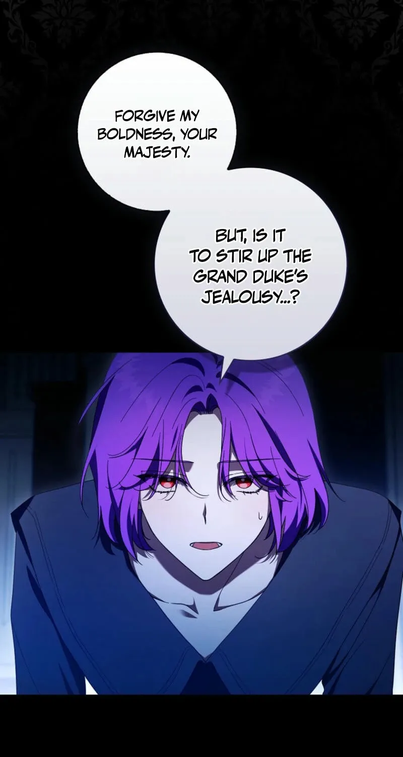 The Male Lead Is Obsessed With Proposing to Me Chapter 5 page 31 - 