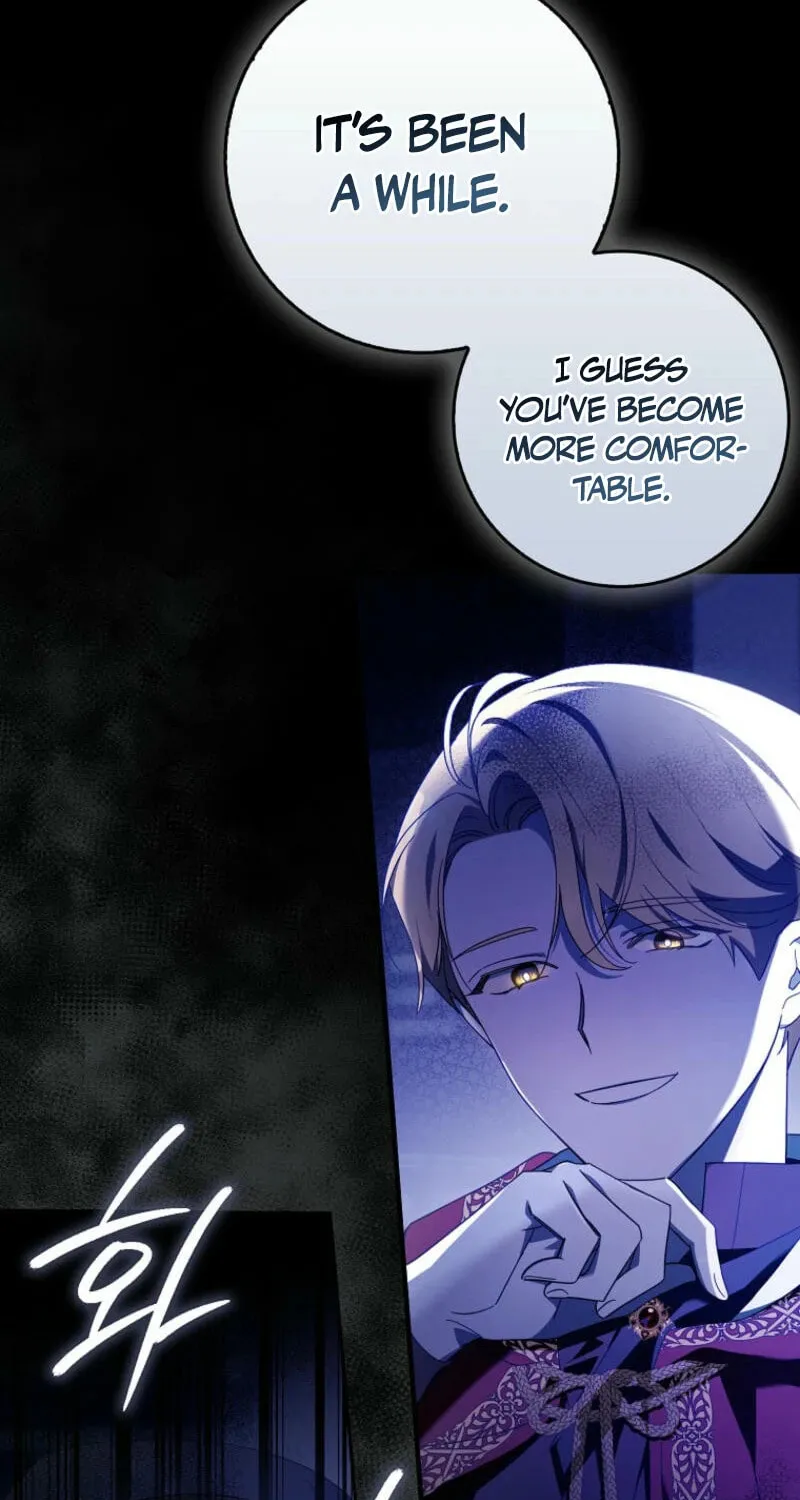 The Male Lead Is Obsessed With Proposing to Me Chapter 5 page 33 - 